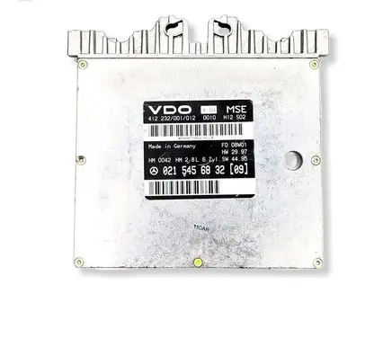 Mercedes-Benz S W140 Engine control unit/module 0215456832