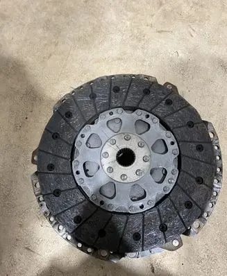 Jaguar F-Type Clutch set kit GX537540CD