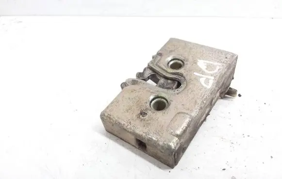 Volkswagen Jetta II Front door lock 191837016C