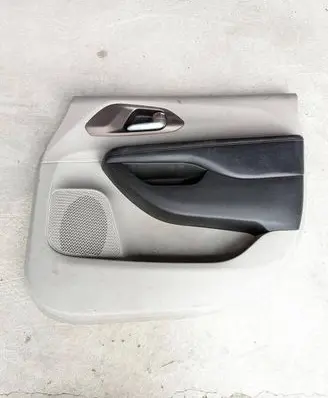 Chrysler Pacifica Front door card panel trim 5RP602D2AG 5094834 DPRE775