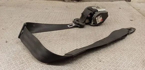 Audi A8 S8 D3 4E Front seatbelt 4E1857705