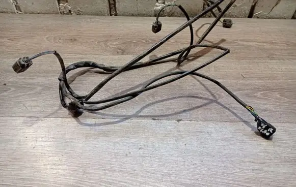 Volvo XC90 Parking sensor (PDC) wiring loom