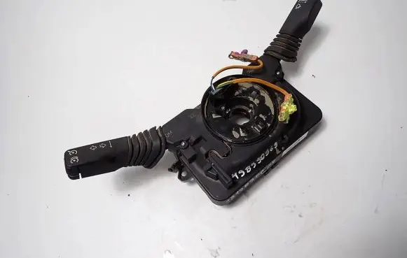 Opel Astra H Indicator stalk 13198908XE