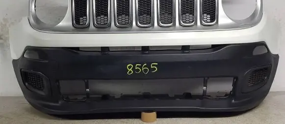Jeep Renegade Front bumper 733587832