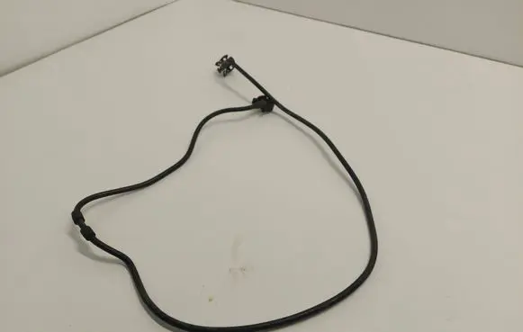 Peugeot 308 Engine coolant pipe/hose
