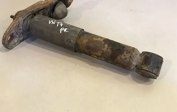 Volkswagen Transporter - Caravelle T4 Front shock absorber/damper BNE2851BC