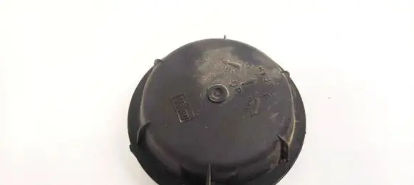 Headlight/headlamp dust cover