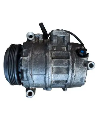 BMW 6 E63 E64 Air conditioning (A/C) compressor (pump) 64526915083 7SEU17C 447180-5592