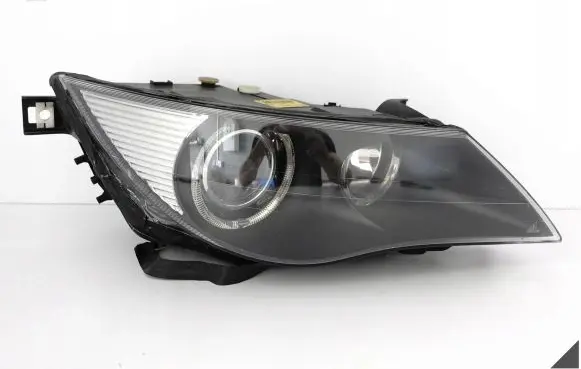 BMW 6 E63 E64 Headlight/headlamp