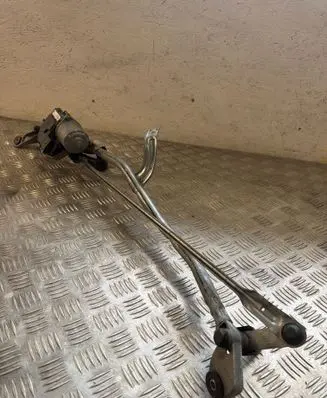 Mercedes-Benz E W213 Front wiper linkage and motor A2138200540