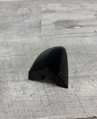 Volkswagen PASSAT B6 Front door handle cover 3C0837880
