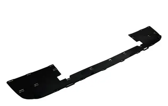 Opel Astra H Top upper radiator support slam panel 13238558 29187364 37568702
