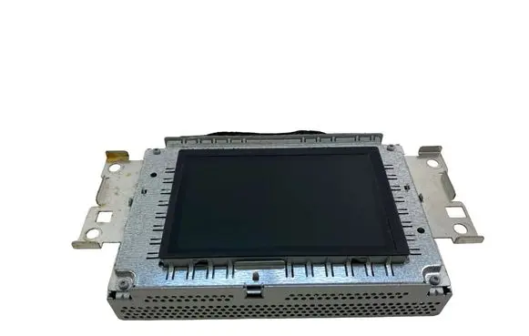 Volvo V60 Screen/display/small screen 31396003