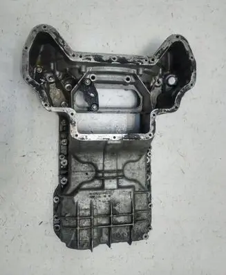 Mercedes-Benz C W204 Oil sump R2720142102
