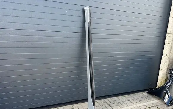 Audi RS6 C8 Sill 4K0853856B