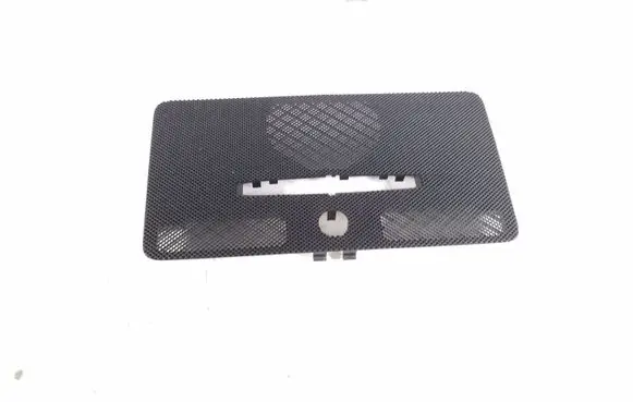 Dash center speaker trim cover