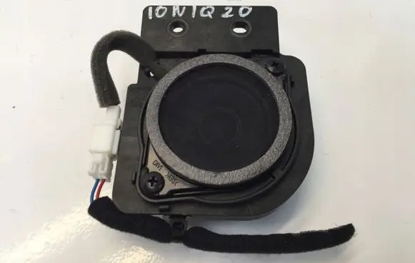 Hyundai Ioniq Panel speaker 96355G2500