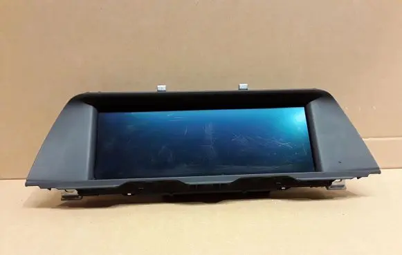 BMW 5 F10 F11 Screen/display/small screen 9243897