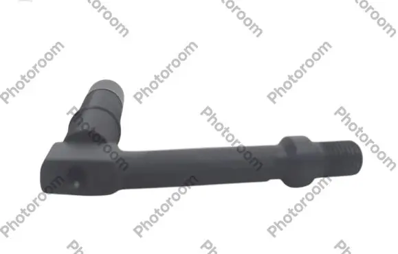 Nissan Almera Tino Fuel injector