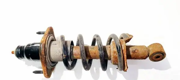 Honda CR-V Rear shock absorber/damper