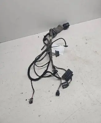 Seat Alhambra (Mk1) Front door wiring loom 7M0959743