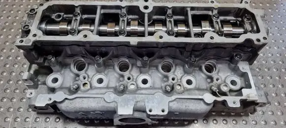 Ford Mondeo MK IV Engine head 9684487210