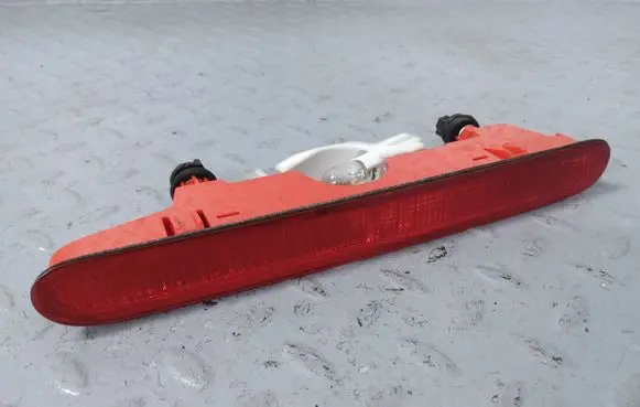 Peugeot Partner III Third/center stoplight 9682830180 9688528980