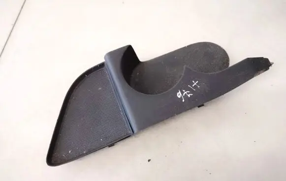Peugeot 307 Cup holder 9634500877