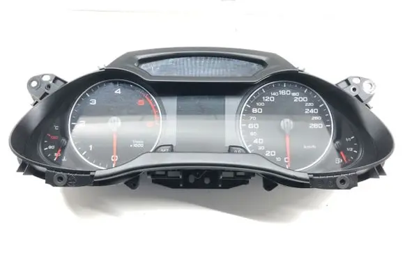 Speedometer (instrument cluster)