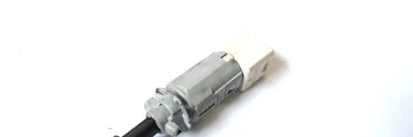 Mitsubishi Colt Brake pedal sensor switch MR977584