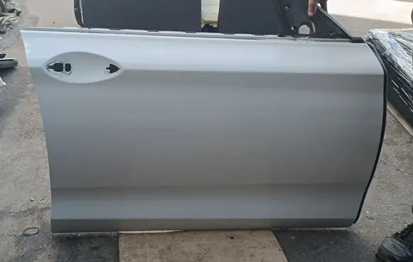 BMW 5 GT F07 Front door