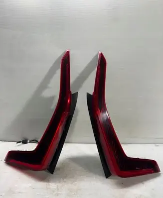 KIA Pro Cee'd II Other exterior part 