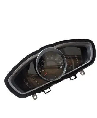 Volvo V40 Speedometer (instrument cluster) 31296886 0012794