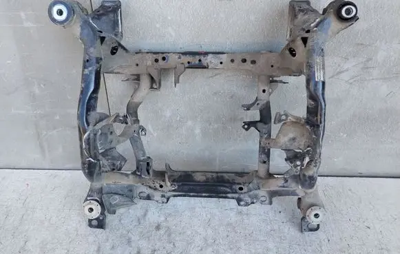 Mercedes-Benz GLE (W166 - C292) Front subframe 3531744