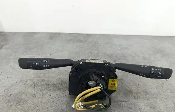 Fiat Grande Punto Wiper turn signal indicator stalk/switch 