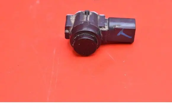 Peugeot 508 RXH Parking PDC control unit/module 9675202477XT