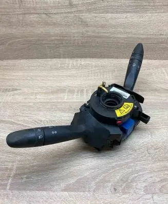 Lancia Lybra Wiper turn signal indicator stalk/switch 735302095