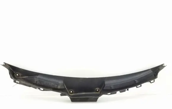 Mercedes-Benz GL X166 Wiper trim A1668300128
