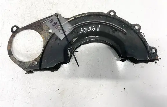 Nissan Micra Other exterior part