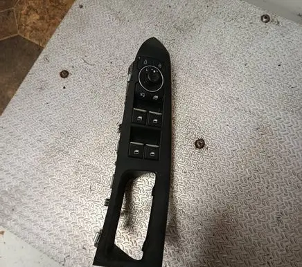 Ford Puma Electric window control switch nX7T14540DC SAND1A081C