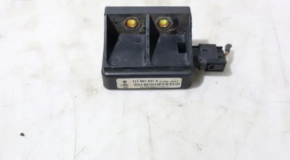 Volkswagen New Beetle Acceleration sensor 