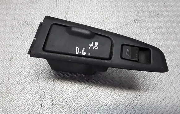 Audi A8 S8 D2 4D Electric window control switch 4D0959516B