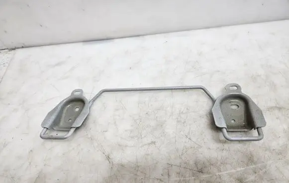 Toyota Corolla E210 E21 Rear seat guide rail 