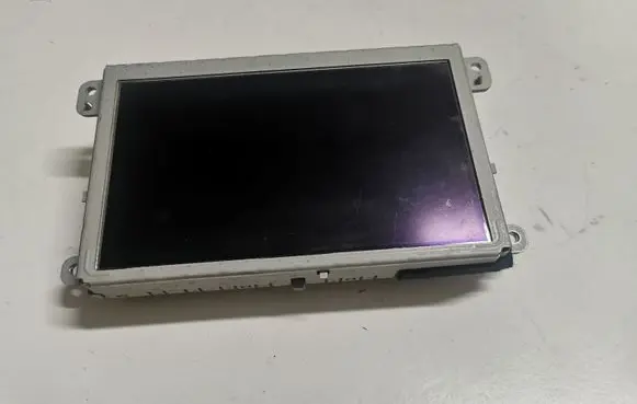 Screen/display/small screen