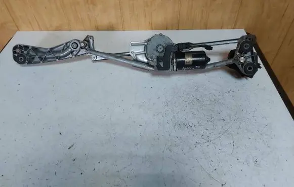 BMW 5 E39 Wiper motor 8360603 404202 41899