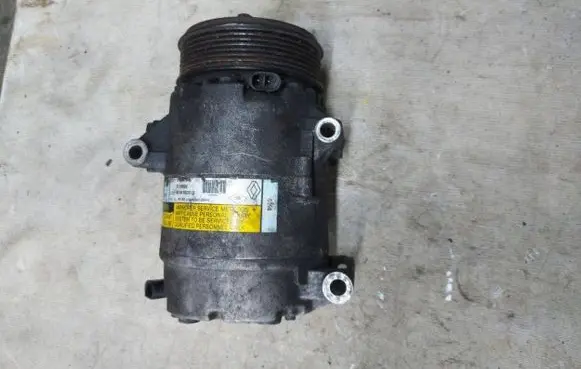 Renault Espace - Grand espace IV Air conditioning (A/C) compressor (pump) 8200067915 01139509 05194165231B