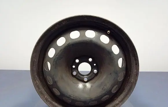 Fiat Tipo R18 forged rim T251