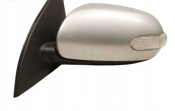 KIA Pro Cee'd I Front door electric wing mirror 