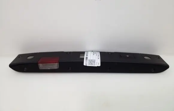 Mercedes-Benz CLS C219 Other trunk/boot trim element A2197500393