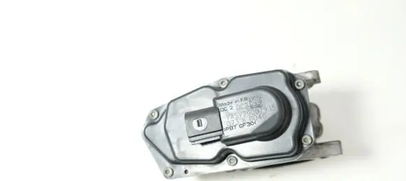Audi Q5 SQ5 EGR valve 29007935